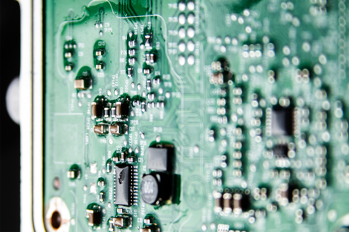 4 Common Factors That Affect Conformal Coating Adhesion